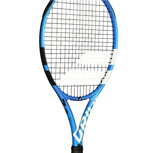 Babolat 2018 Pure Drive Plus Tennis Racquet (4-3/8)