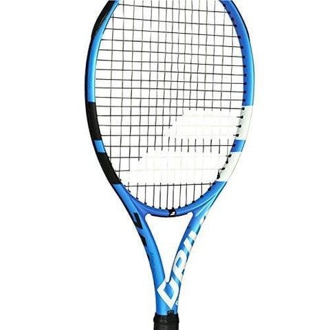 Babolat 2018 Pure Drive Plus Tennis Racquet (4-3/8)
