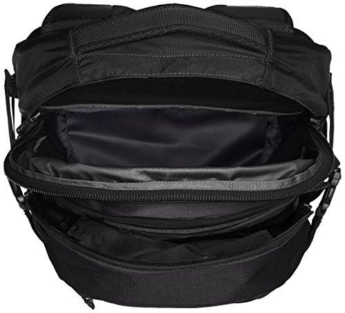 The North Face Men's Borealis, TNF Black, One Size