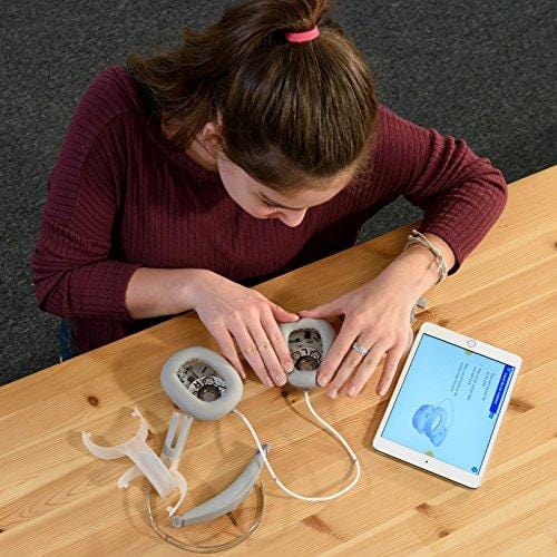 Bose BOSEbuild Headphones - Build-it-yourself Bluetooth Headphones for Kids