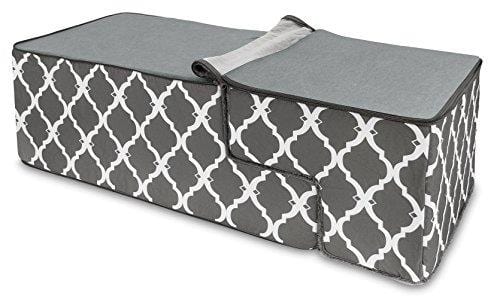 Best Pet Supplies Foldable CertiPUR-US Certified Foam Pet Stairs/Steps