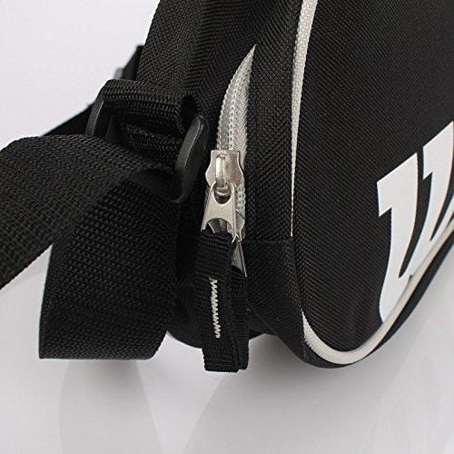 Wilson Advantage II Tennis Bag - Black/White