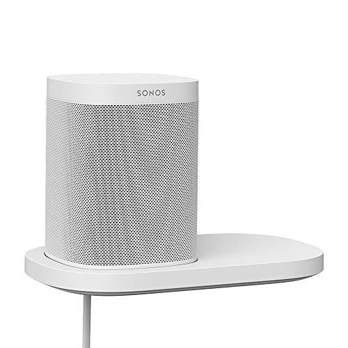 Sonos Shelf for One and Play:1 (White)