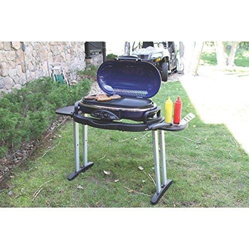 Coleman Roadtrip LX Propane Grill