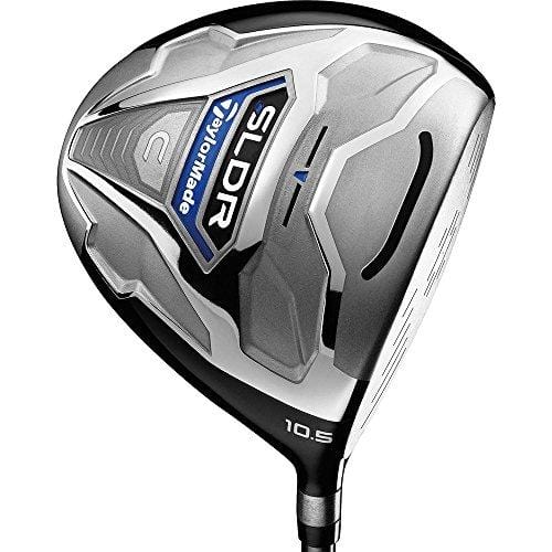TaylorMade Golf SLDR C Series Driver RH 9.5 Stiff