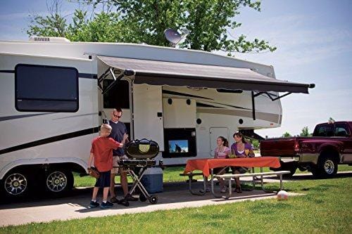 Winegard SK-1000 TRAV'LER RV Satellite TV Antenna for DISH and Bell HD RV Satellite System for the RV, Motorhome, Camper
