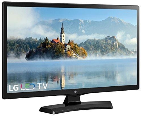 LG Electronics 24LJ4540 24-Inch 720p LED TV (2017 Model)
