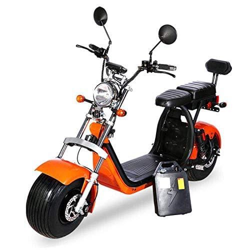 City Coco Electric Scooter