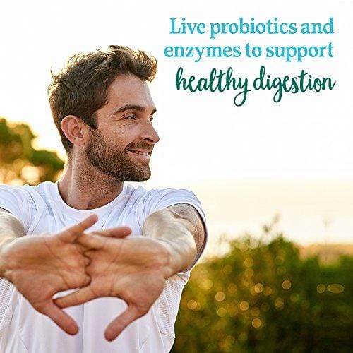 Garden of Life Whole Food Vegetable Supplement - Perfect Food Green Superfood Dietary Powder, 140g