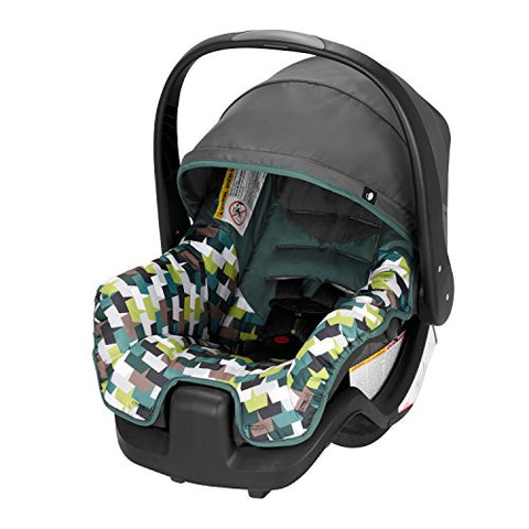 Evenflo Nurture Infant Car Seat, Beckett