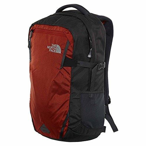 north face backpack ketchup red The Borealis Convertible Pack The NextVent back panel and shoulder straps offer padding The North Face Jester Backpack,