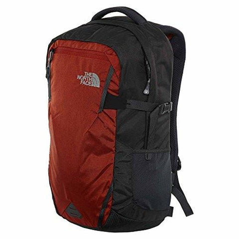 The North Face Iron Peak Backpack - ketchup red/asphalt gray, one size