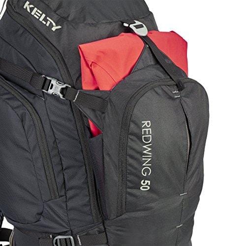 Kelty Redwing 50 Backpack, Black