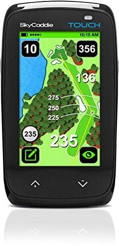 Skycaddie Touch GPS Unit
