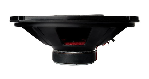 Rockford Fosgate R169X3 Prime 6" x 9" 3-Way Full-Range Coaxial Speaker (Pair)