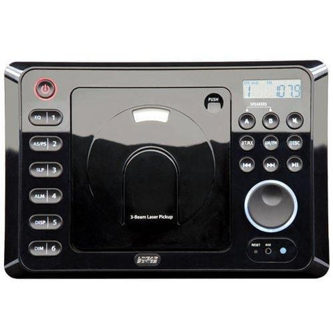 Magnadyne Linear Series RV4800