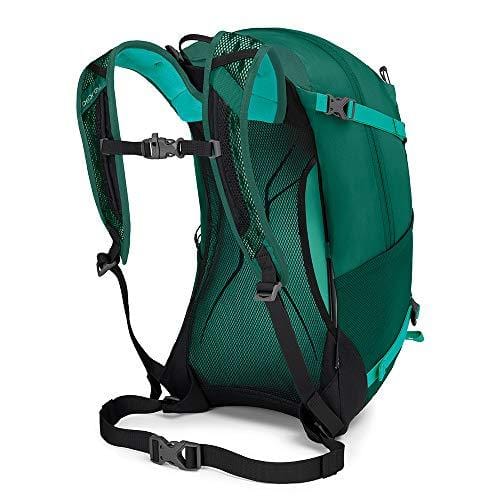 Osprey Packs Hikelite 26 Backpack, Aloe Green, One Size