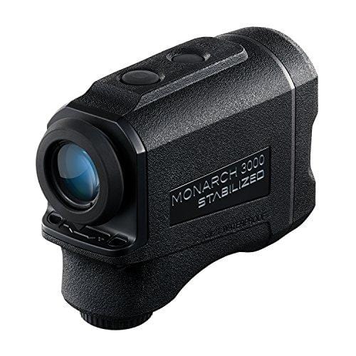 Nikon Monarch 3000 Stabilized Black