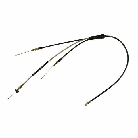 RPM SPI Throttle Cable Arctic Cat Snowmobiles - Replaces OEM#'s 0687-036 & 0687-037