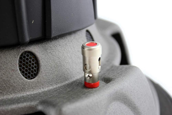 2) Kicker 43C154 1000 Watt 15" Subwoofers + Sealed Box Enclosure + Amp + Wiring