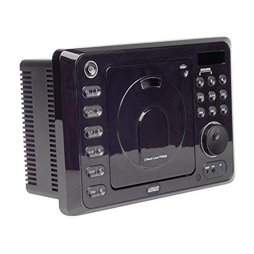 Magnadyne Linear Series RV4800