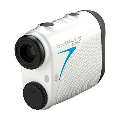 Nikon Golf- Coolshot 20 Rangefinder REFURBISHED