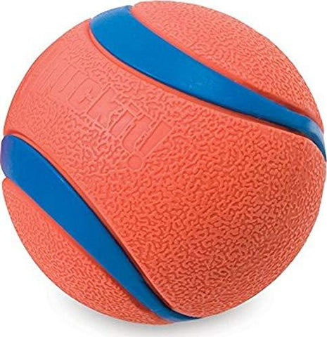 Chuckit! Ultra Ball Medium (2 PACK)