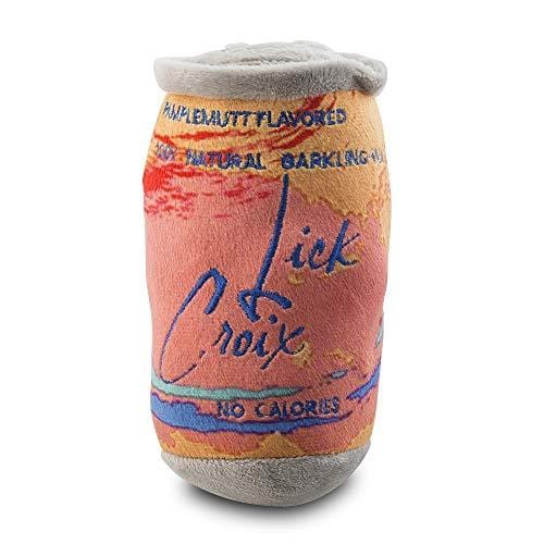 Haute Diggity Dog Muttini Bar Collection | Unique Squeaky Plush Dog Toys – Dogmestic and Impawted