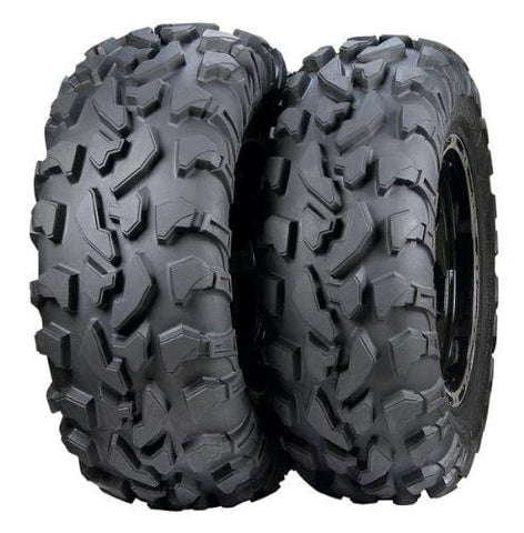 Carlisle BajaCross XD All-Terrain ATV Radial Tire - 26X11.00R12/8
