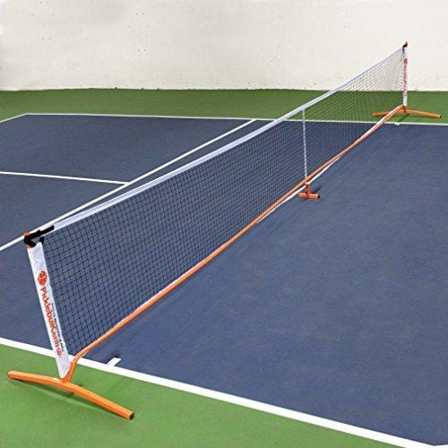 Rally Portable Pickleball Net System