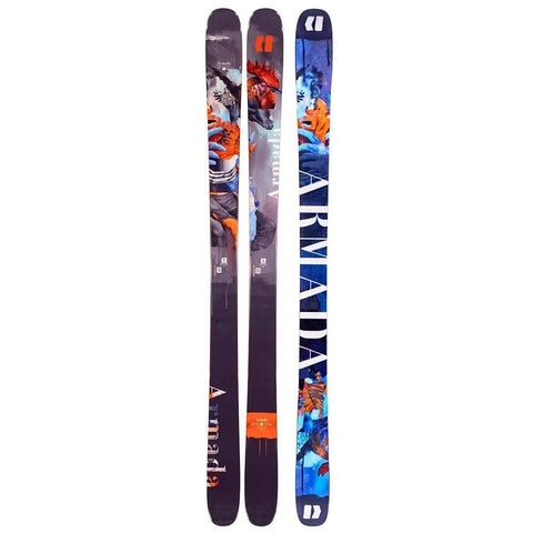 ARMADA ARV 96 Ski Graffiti, 170cm