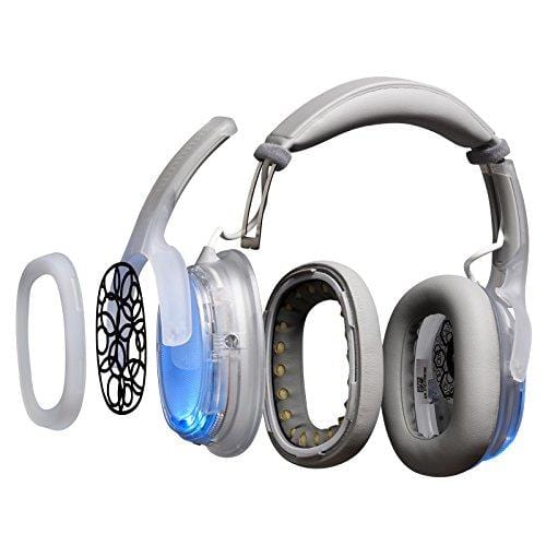 Bose BOSEbuild Headphones - Build-it-yourself Bluetooth Headphones for Kids