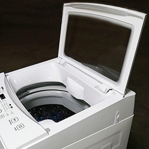 Panda Compact Washer 1.60cu.ft, High-End Fully Automatic Portable Wash –  Ultra Pickleball
