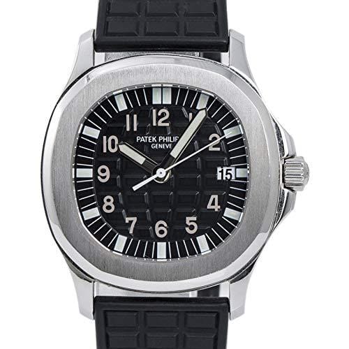 Patek Philippe Aquanaut Quartz Male Watch 5064 (Certified Pre-Owned)