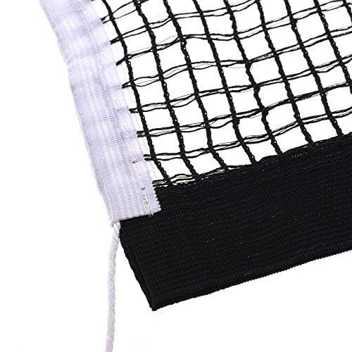 Cosmos Black Color Table Tennis Replacement Net
