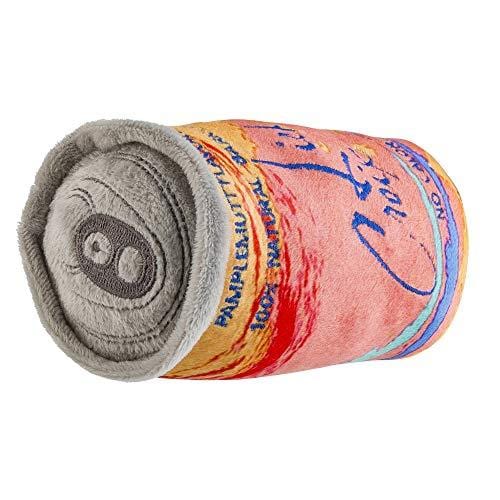 Haute Diggity Dog Muttini Bar Collection | Unique Squeaky Plush Dog Toys – Dogmestic and Impawted