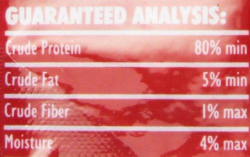 Purebites Chicken Breast For Cats, 1.09Oz / 31G - Value Size