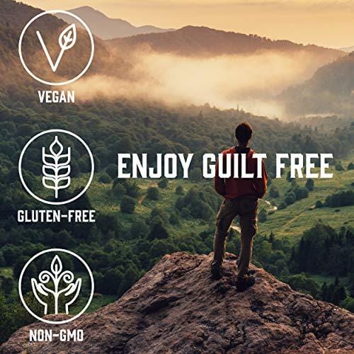 Boulder Canyon Avocado Oil Kettle Cooked Potato Chips, Sea Salt, Wavy Cut, 5.25 oz. Bag, 12 Count - Crunchy Chips Cooked in 100% Avocado Oil, Perfect for Dipping, Great for Lunches or Snacks