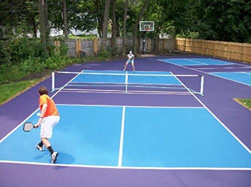 Pickleball Now Portable Net [product _type] Pickleball Now - Ultra Pickleball - The Pickleball Paddle MegaStore