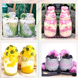 Travel Bottle for PopBabies Smoothie Blender