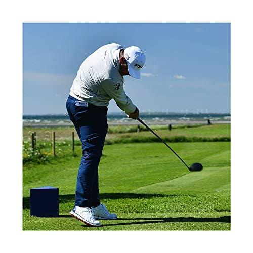 FootJoy Men's Pro/SL-Previous Season Style Golf Shoes White 11.5 W Navy/Orange, US [product _type] FootJoy - Ultra Pickleball - The Pickleball Paddle MegaStore