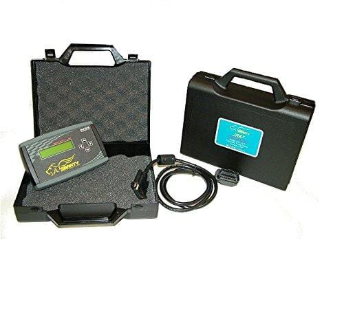 Dodge 5.9L Cummins Smarty Junior Tuner