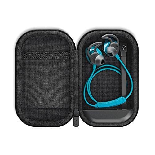 Bose SoundSport charging case, Black