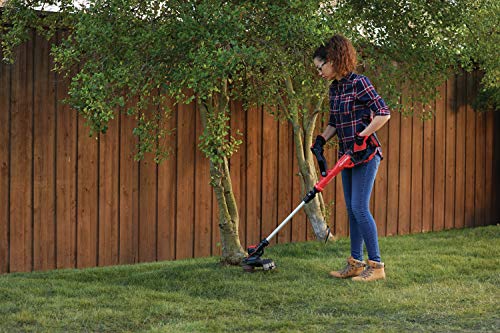 CRAFTSMAN V20 WEEDWACKER String Trimmer & Edger (CMCST900D1)