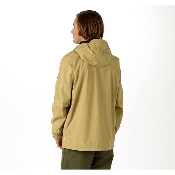 Burton Men's Davis Jacket, Large, Kelp