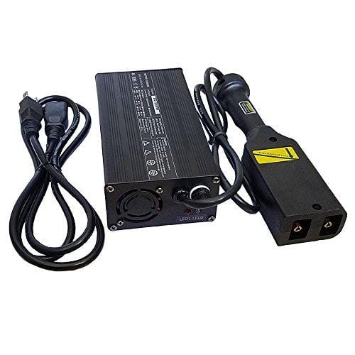 36 Volt 5 Amp Golf Cart Battery Charger for E-Z-GO