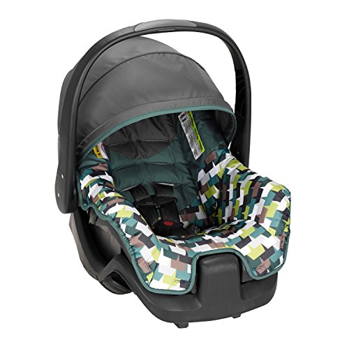 Evenflo Nurture Infant Car Seat, Beckett