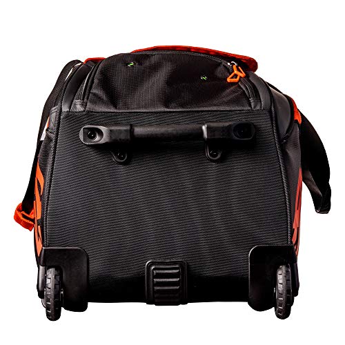 Onix Pickleball Pro Team Wheeled Duffel Bag