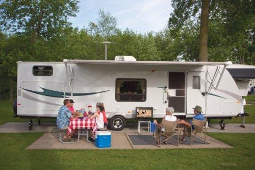 Winegard RVW-205 Sensar IV with Wingman - Replacement Head Only, White