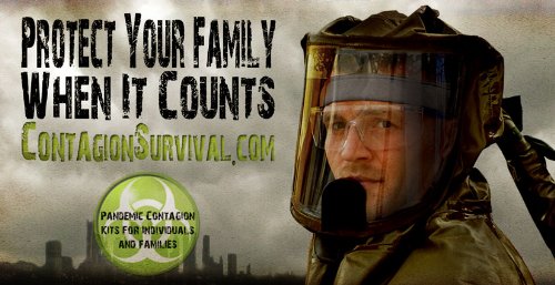 Pandemic QuickKits - Set of 3